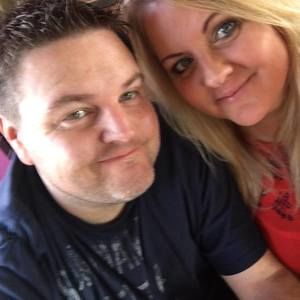 Meet your Posher, Dustin